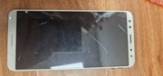 Huawei Mate 10 Lite – ekran LCD/TFT sprawny, zbita szybka