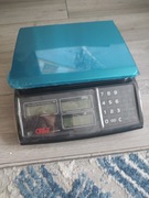 Waga kalkulacyjna z legalizacja 