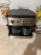 Ekspres DELONGHI BCO 420