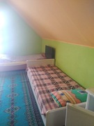 noclegi,agroturystyka,budzyń,ostrówki wlk,bukowiec