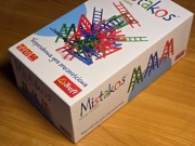 Gra zręcznościowa Mistakos Wyższy Szczebel (Drabiny) – Stan idealny!