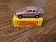 Matchbox Superfast MB 15 Ford Sierra XR4Ti 