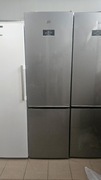 Lodówko zamrażalka Beco  BECO B5RCNA405HXB. 203 cm