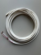 Atlas Element 2.0 Superior OFC kabel głośnikowy 2 x 4,4 m 