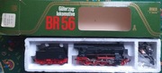Piko parowóz BR 56, DR
