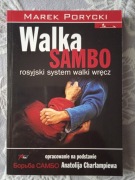 Walka sambo - Porycki