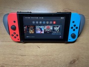 Nintendo Switch V2 + akcesoria