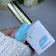 Lakier hybrydowy Mint Luvii