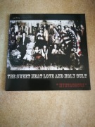 Jarboe Presents The Sweet Meat Love And Holy Cult - "Mystagogue" 