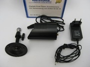 Westfalia camera cctv -- kamera