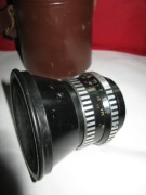 Obiektyw Carl Zeiss Jena Flektogon 4 / 50