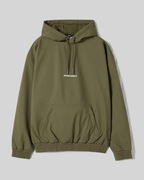 Bluza Snowboardowa Beyond Medals Softshell Hoodie (green) - rozmiar L