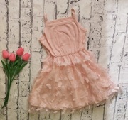 Sukienka dziewczynka 120