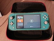 Switchライト Dla Ciebie wszystko - sprawdź kategorię Gry i Konsole