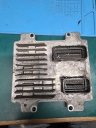 Ecu sterownik opel insignia a 1,6 A16XER manual z pin E83 12632592 YSXL