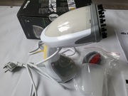 Parownica do ubrań ariette 