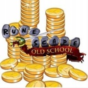 OSRS Oldschool Runescape GOLD 100M Najtaniej!
