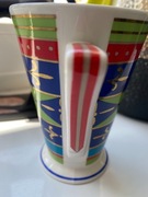 KUBEK RENAISSANCE WREN FINE BONĘ CHINA MADE ENGLAN