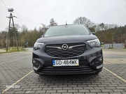 Fantastyczny Opel Combo 1,2 Minivan benzyna z 2019 r.