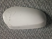 Obudowa lusterka lewa Toyota Aygo II