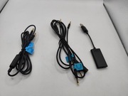 Karta dźwiękowa Adapter audio Logitech G Pro X DAC USB MEGA ZESTAW