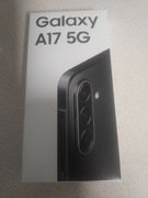 Samsung Galaxy A17 5G nowy