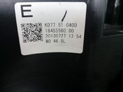 Mazda Cx5  2013r lampy przednie 