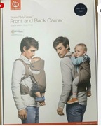 stokke my carrier nosidełko dla dzieci 3W1