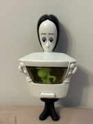 2024 Burger King Addams Family Wednesday Toy figurka
