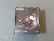Słuchawki BINNUNE BW01
