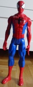 Figurka postać Tytan SpiderMan 7333 Marvel 30 cm