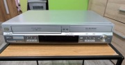 Panasonic DMR-ES30V Nagrywarka DVD VHS #Hifi Stereo #Opis