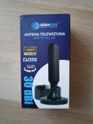 Antena telewizyjna signaflex 