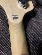 ESP LTD AP204 gitara basowa (w stylu precission bass)