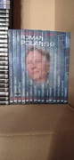 Kolekcja Filmowa Roman Polański Komplet 15 DVD