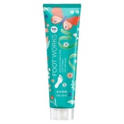 Avon Krem zmiękczający zrogowacenia i odciski z kwasami AHA 150ml