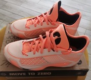 Buty do koszykówki Air Jordan XXXVIII Low "Crimson Tint"