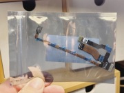 oryginalna taśma do DJI Mavic Mini 1 2 SE Flex gimbal