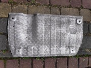 Toyota Sienna III osłona termiczna