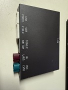 Modul Carplay Android auto BMW NBT