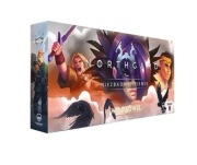 Northgard: Niezbadanie Ziemie - Wodzowie i Pustkowia (nowe w Folii PL)