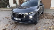 Hyundai Tucson Hybryda 