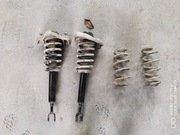 Amortyzatory,sprezyny Audi a4 b6 1.8 turbo