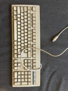 Retro klawiatura 1999 roku