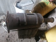 Dpf Citroen C4  C5  2.0 hdi