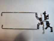 Zawiasy klapy matrycy NFBU860020103 NFBU860010103 HP Pavilion 15-n065sw