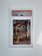 FURRET SV9 JP ART RARE PSA 10