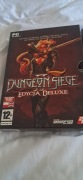 Dungeon Sige II Edycja Deluxe PL