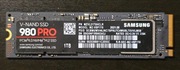 Samsung 980 Pro 1TB