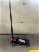 PODNOŚNIK SAMOCHODOWY NISKOPROFILOWY 3T ŻABA LEWAREK